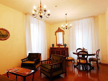 Foto general de Hotel Residenza Menni