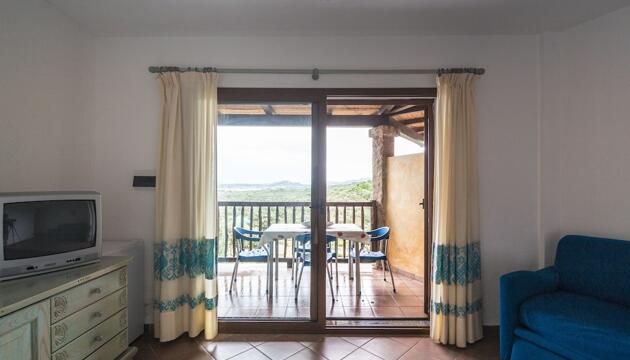 Foto de Apartamentos Residence Costa Ruja