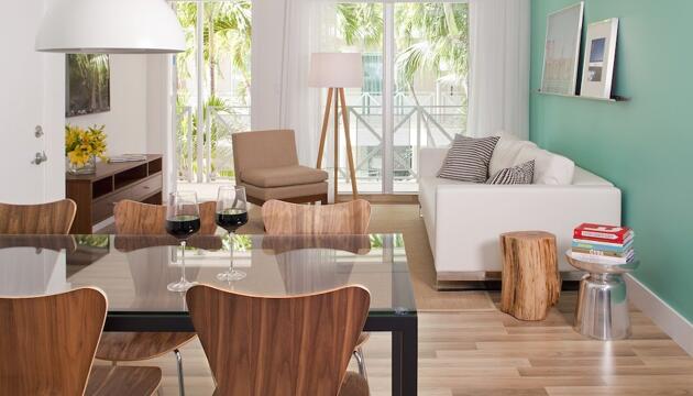 Foto de 1818 Meridian House Hotel by Eskape Collection