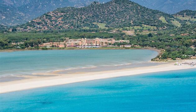 Foto de Hotel Pullman Almar Timi Ama Resort &amp; Spa