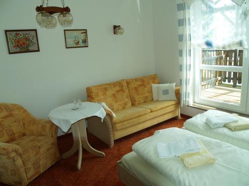 Foto de una habitación de Gasthaus Kobär
