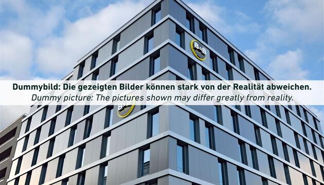 Foto de Best Western Hotel Rastatt