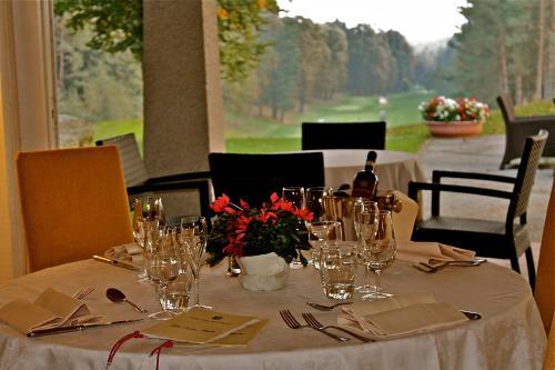 Foto general de Golf Hotel La Pinetina