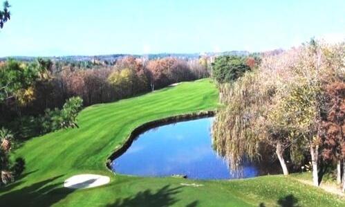 Foto general de Golf Hotel La Pinetina