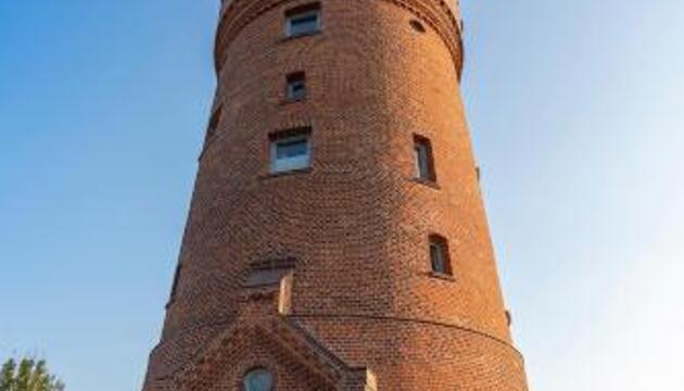 Foto de Apart Hotel Wasserturm