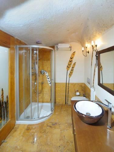 Foto general de Anatelein Boutique Cave Hotel