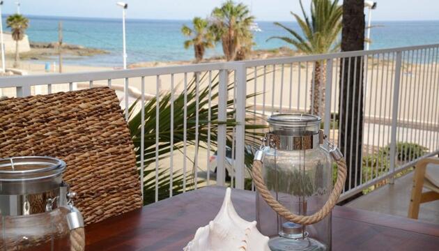 Foto de Apartamento Playa Arenal Calpe