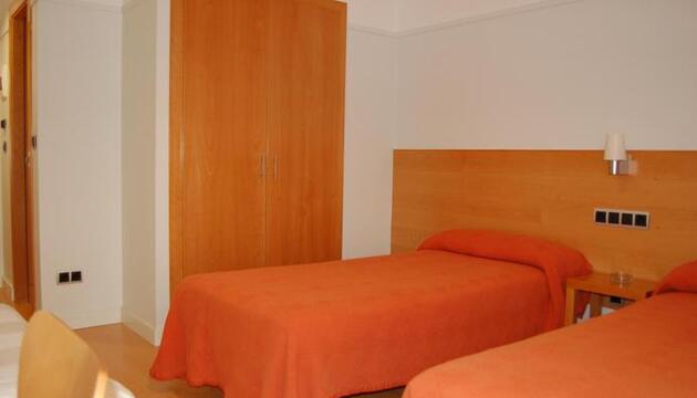 Foto de Hostal Mayor 71
