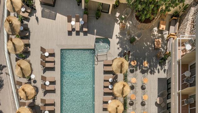 Foto de Hotel Eden Nord Soller