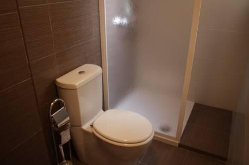 Foto del baño de Apartamentos Vega