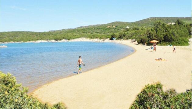 Photo – Baia de Bahas - Apartments &amp; Resort