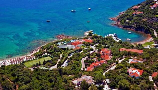 Foto de Hotel Don Diego