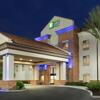 Foto - Holiday Inn Express Hotel &amp; Suites Merced, an IHG Hotel