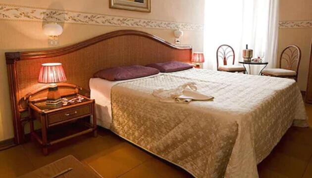 Foto de Hotel Victoria