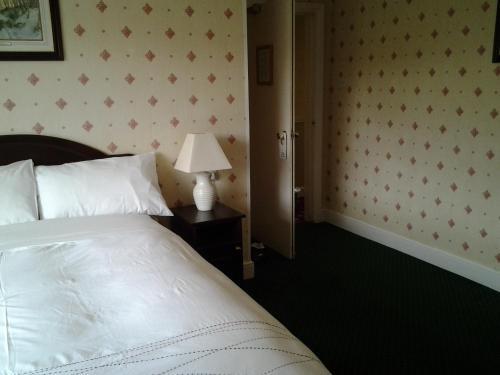 Donnybrook Lodge B\u0026B, Dublin 