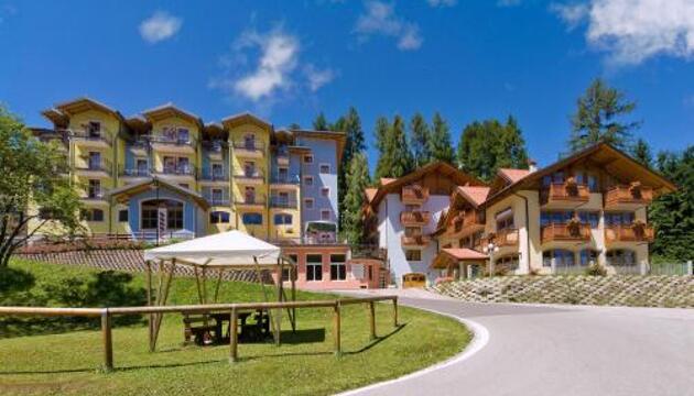 Foto de Hotel Negritella