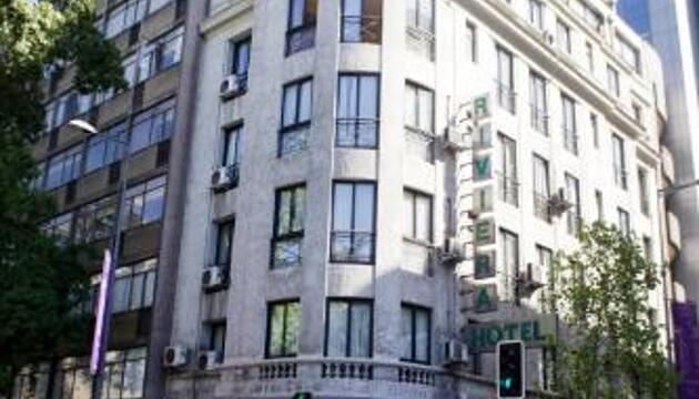 Foto de Hotel Riviera