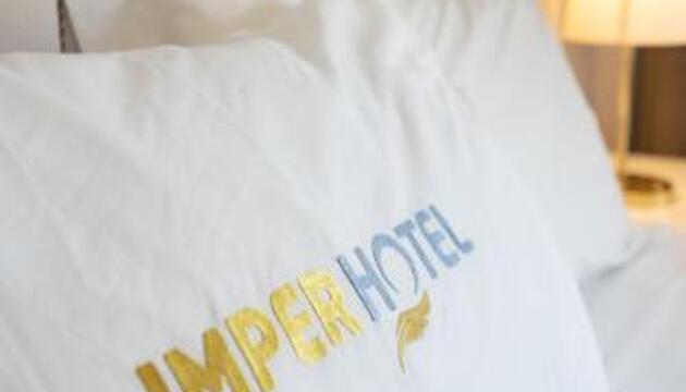 Foto de Imperhotel
