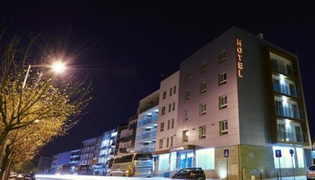 Foto de Hotel Azinheira by RIDAN Hotels