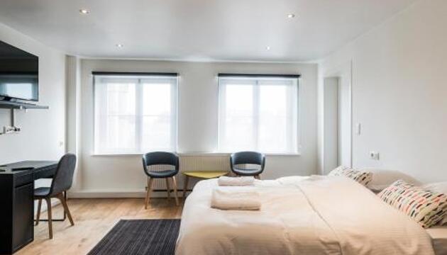 Foto de Parkhotel