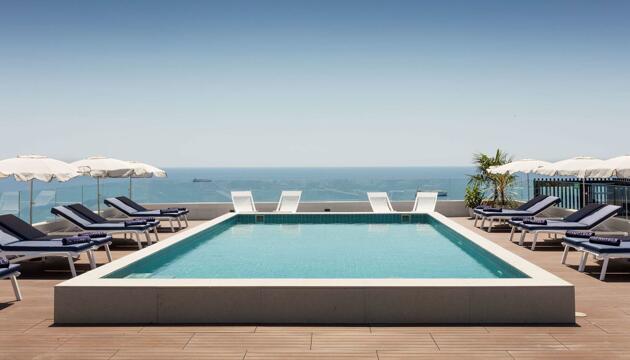 Foto - Hotel H10 Imperial Tarraco 4 Sup