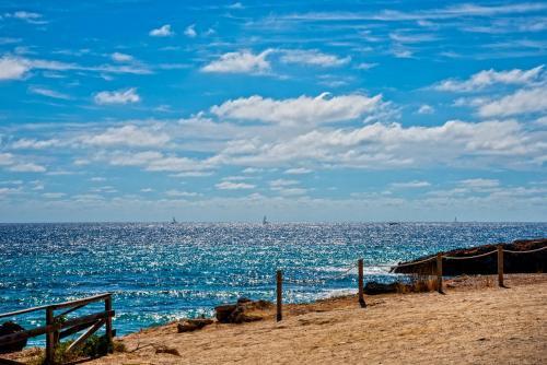 Surrounding area – Camping Cala Nova