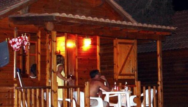 Foto de Camping Cala Nova