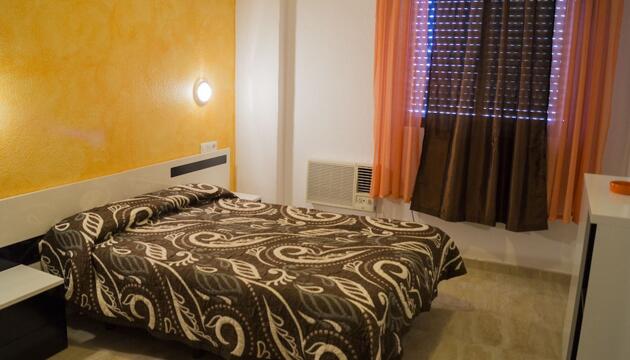 Foto de Hotel Muñoz