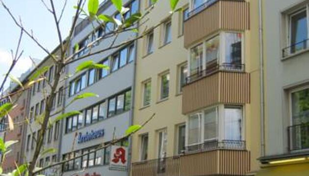Photo – Apartment Bett am Rhein