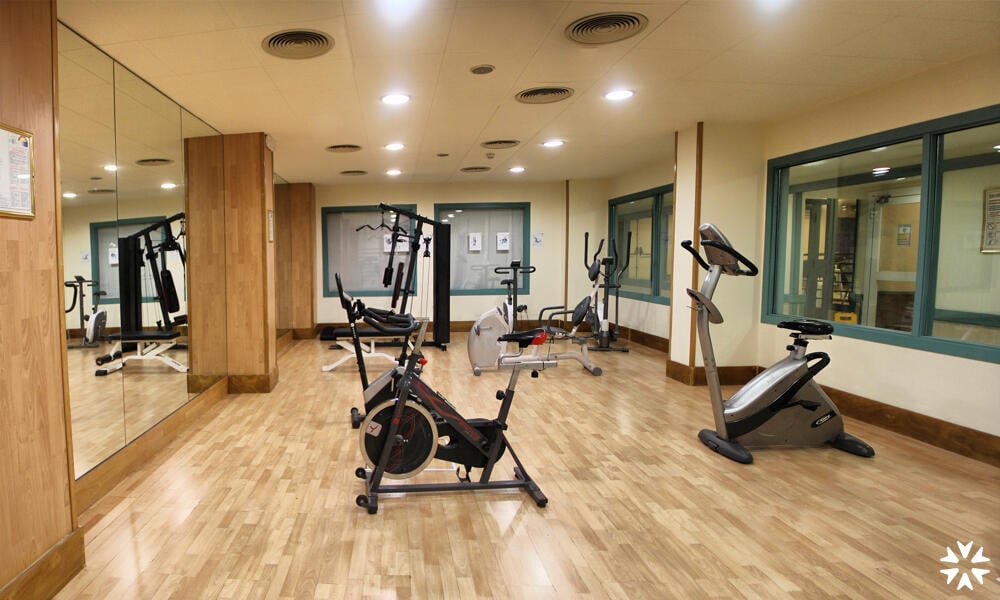 Foto de los servicios de Hotel H·TOP Royal Star &amp;amp; SPA