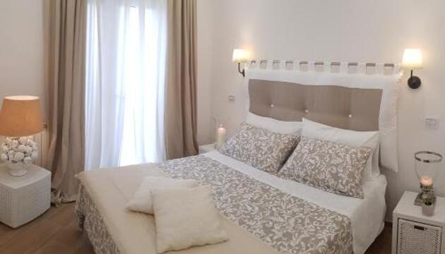 Foto de Bed-and-Breakfast Il fiore di loto