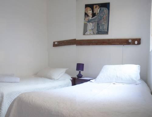 Foto general de Hostal Cerro Alegre