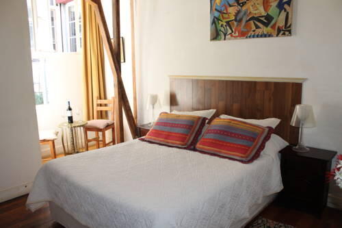 Foto general de Hostal Cerro Alegre