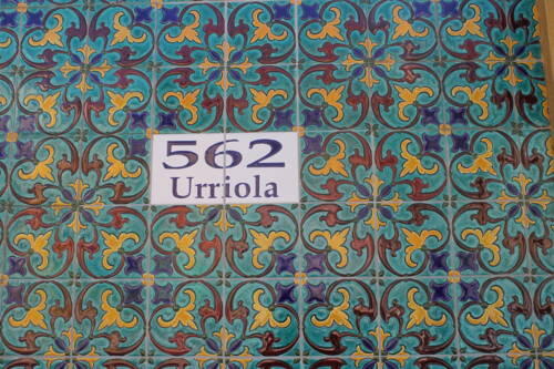 Foto general de Hostal Cerro Alegre