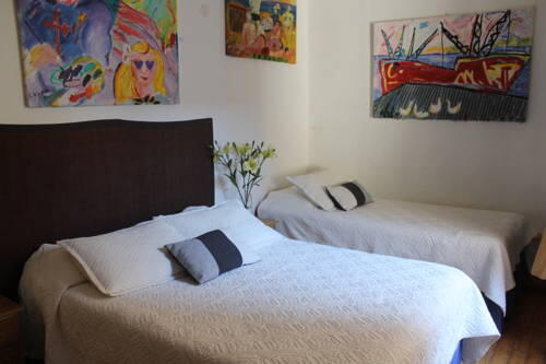 Foto general de Hostal Cerro Alegre