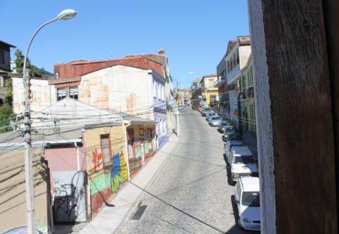 Foto general de Hostal Cerro Alegre