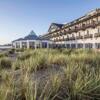 Foto de Marienlyst Strandhotel