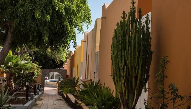Foto de Bungalows Serenada
