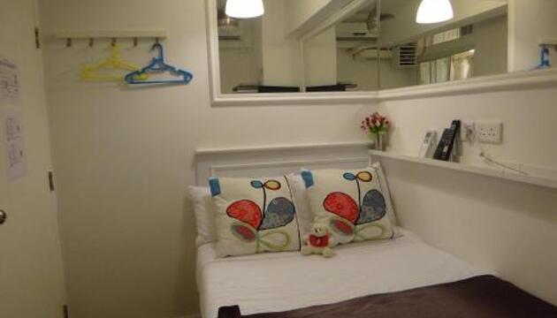 Foto de Apple Hotel (Causeway Bay)