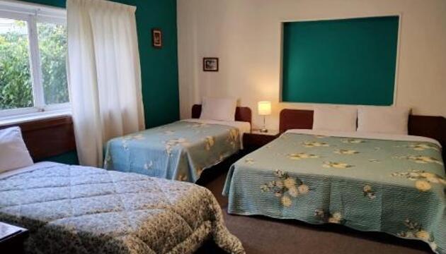 Foto de The Place Hostal