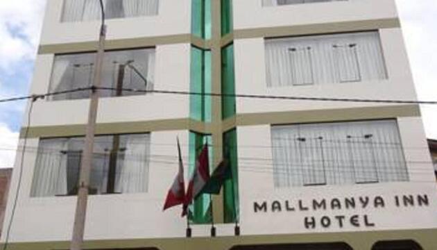 Foto de Bed-and-Breakfast Mallmanya Inn