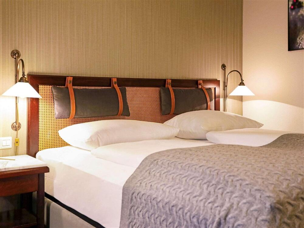 Mercure Hotel Frankfurt Airport Langen Park Sleep Fly www.centraldereservas.com