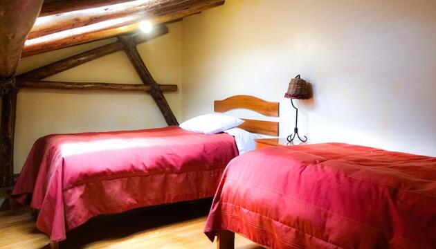 Foto de Huascaran Casa Boutique Cusco