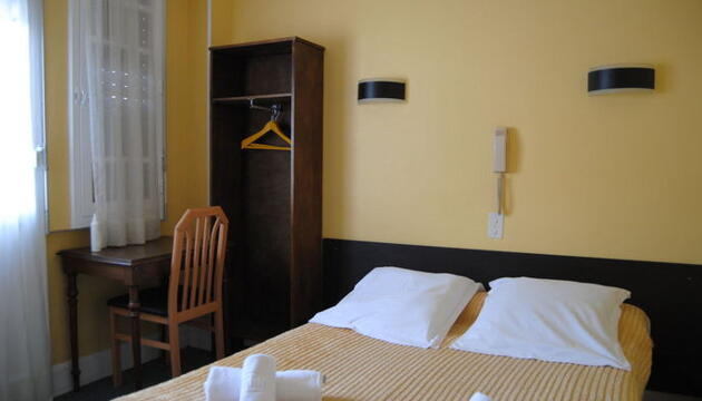 Photo – Hotel La Rotonde