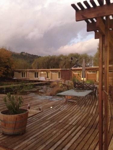 Foto general de Bed-and-Breakfast Barrica Lodge