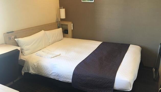 Foto de Hotel Via Inn Akihabara