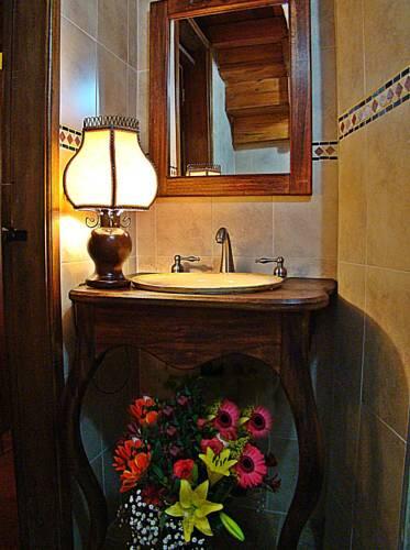 Foto de una habitación de Villa Salomé
