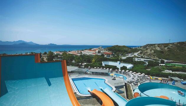 Foto de Porto Bello Beach Hotel