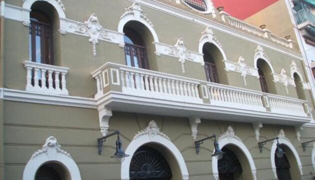 Foto de Hostal Mitre Paterna