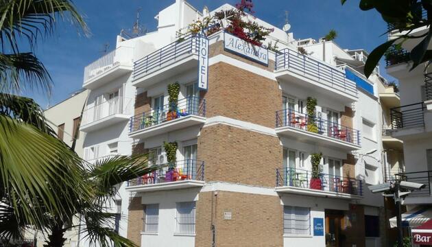 Photo – Hotel Alexandra